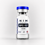 BPC-157 10 mg