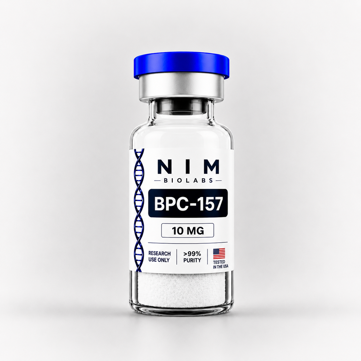 BPC-157 10 mg
