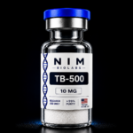 TB-500 10 mg