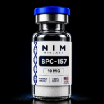 BPC-157 10 mg