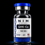 GHK-Cu 100 mg