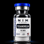 TESAMORELIN10 mg