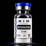RETATRUTIDE 10 mg
