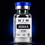 Semax 10 mg