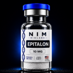 Epitalon 10mg