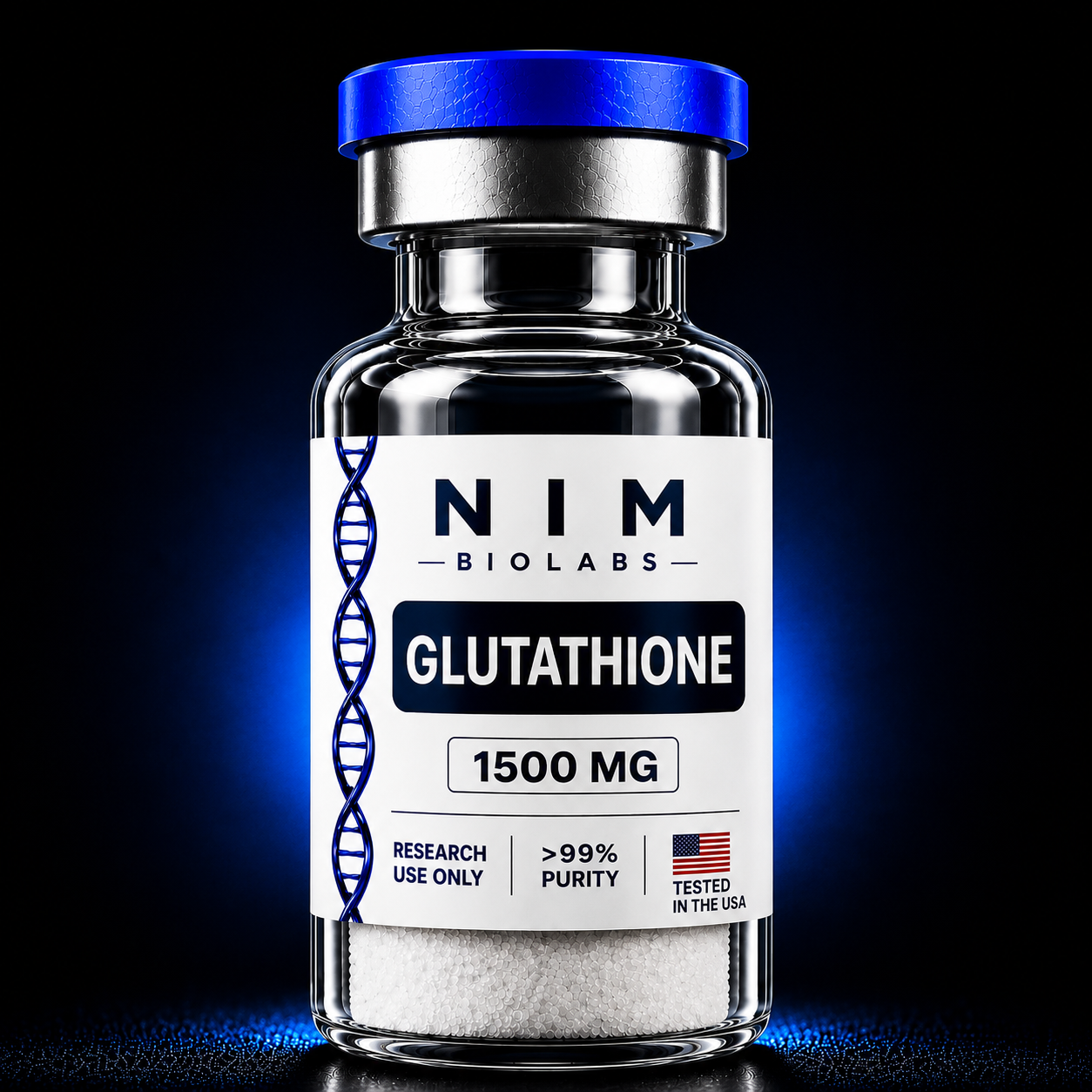 ChatGPT Image Jul 24, 2026, 11_01_47 PM Glutathione 1500 mg - Image 1