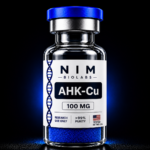 AHK-Cu 100 mg