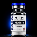 MOTs-c 40 mg