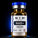 NAD+ 1000 mg