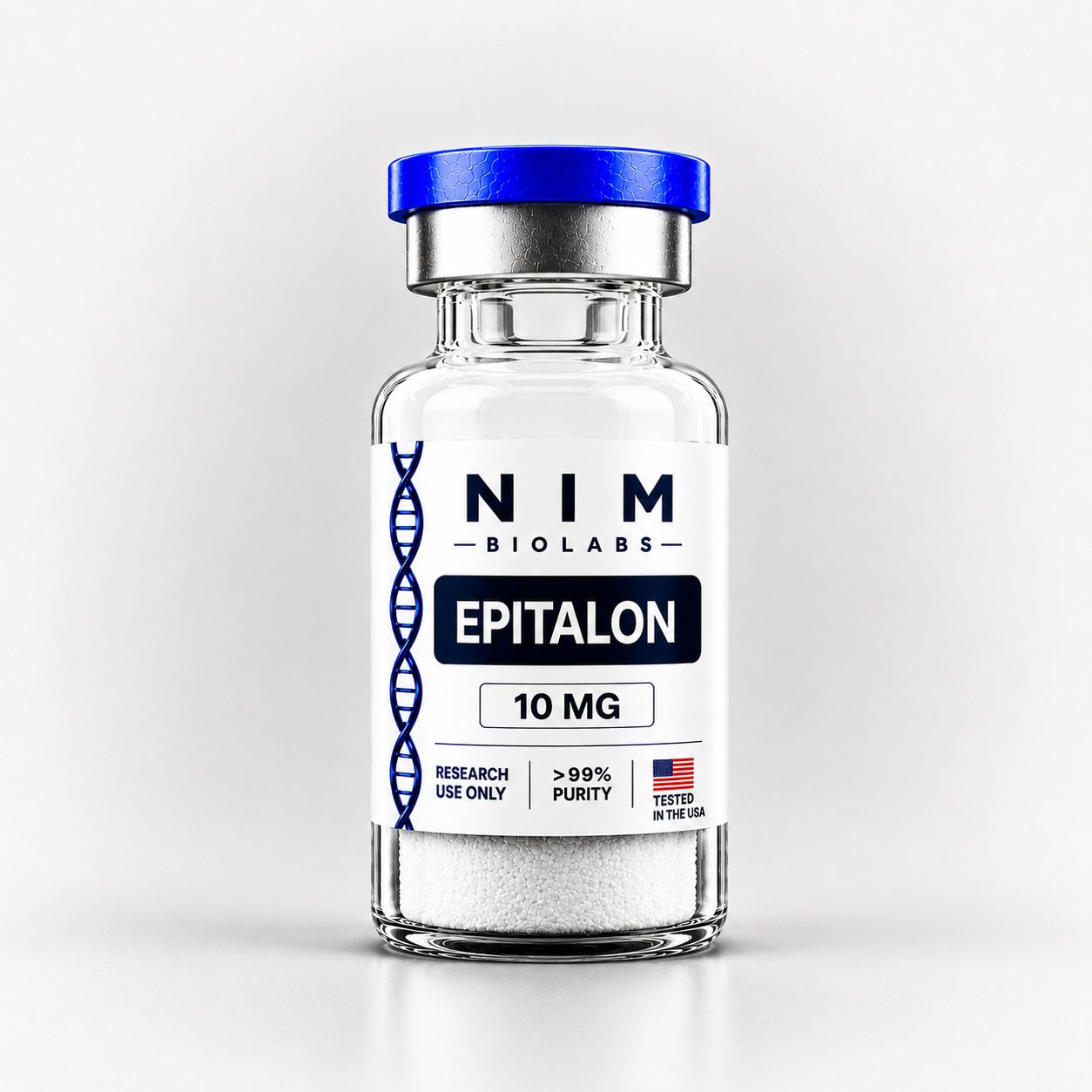 Epitalon 10 mg