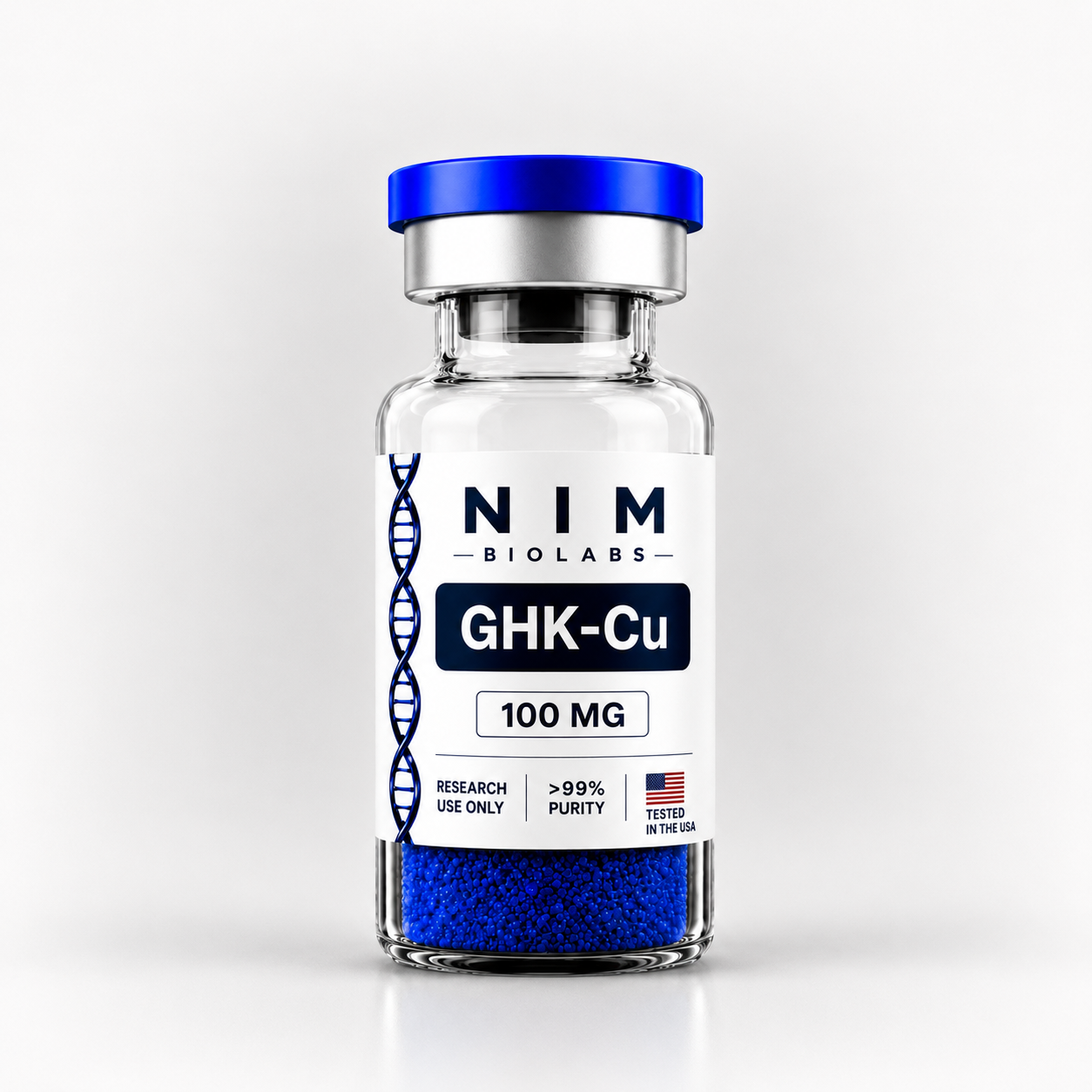 GHK-Cu 100 mg
