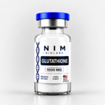 Glutathione 1500 mg