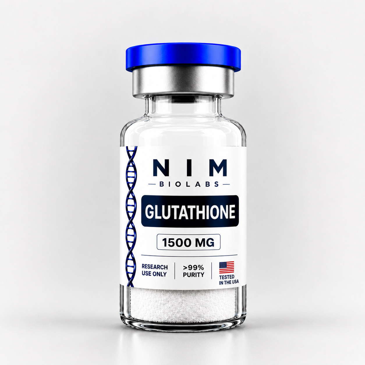 Glutathione 1500 mg