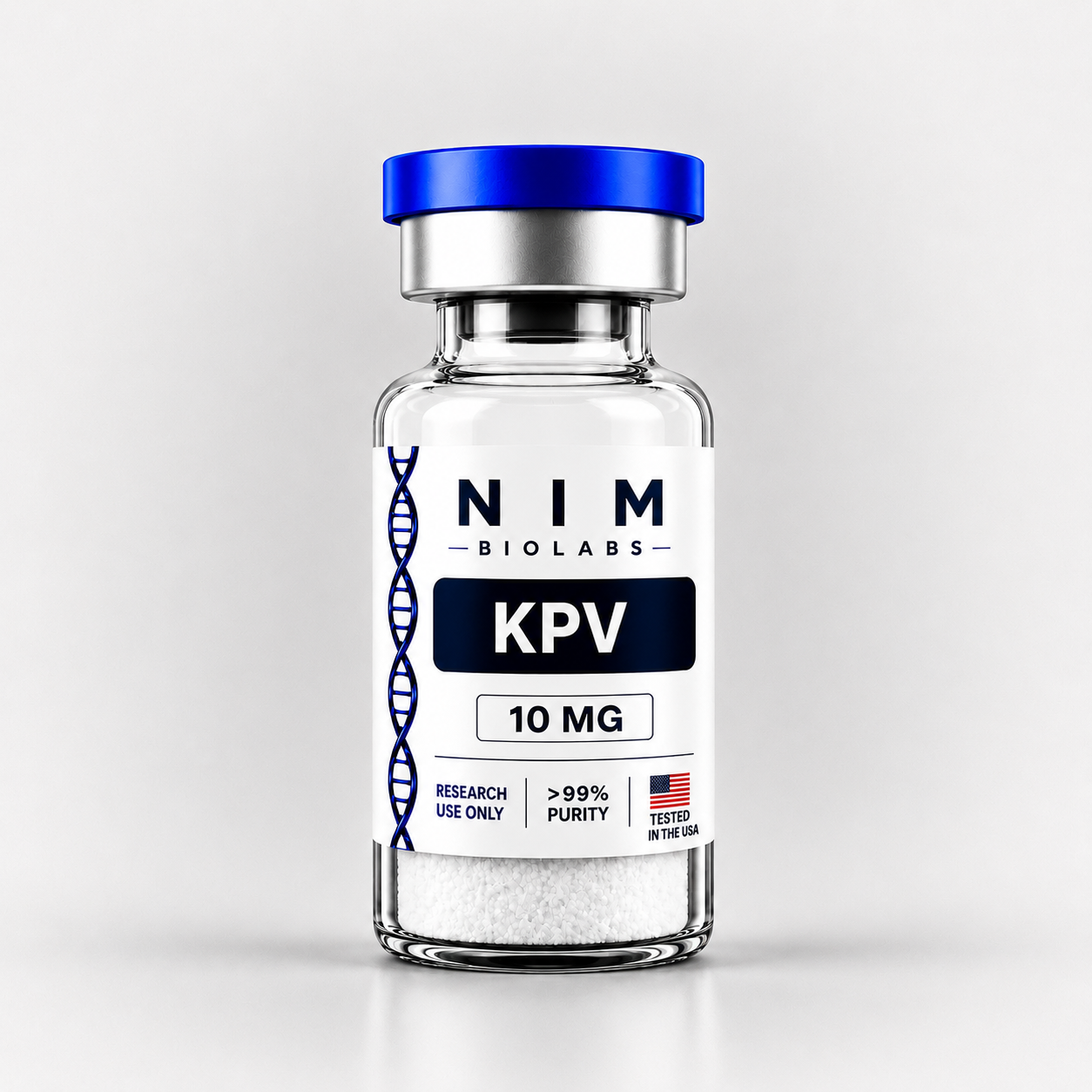 KPV 10 mg