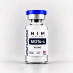MOTs-c 40 mg