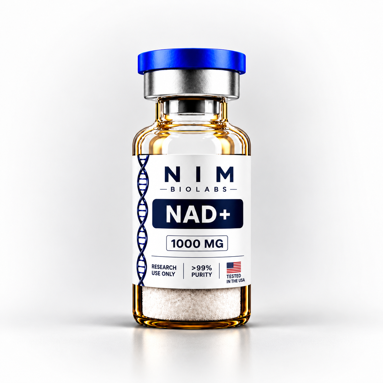 NAD+ 1000 mg
