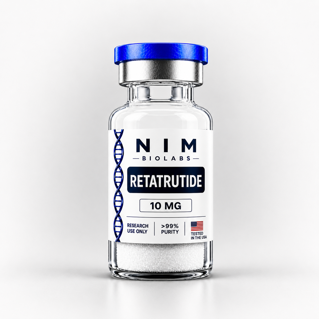 GLP3-R 10 mg