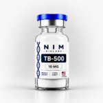 TB-500 10 mg