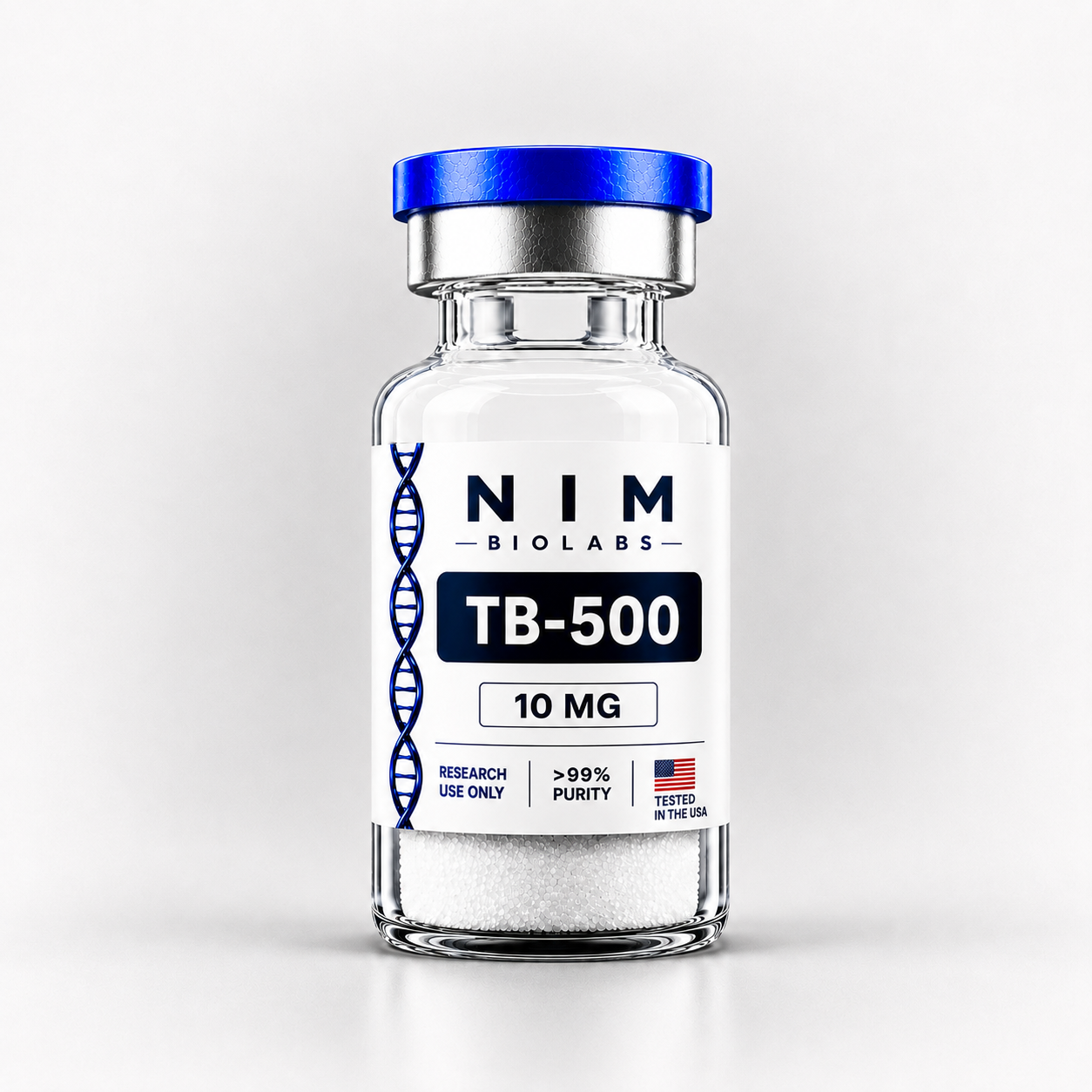 TB-500 10 mg