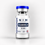 Tesamorelin 10 mg