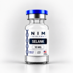 Selank 10 mg