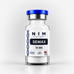 Semax 10 mg