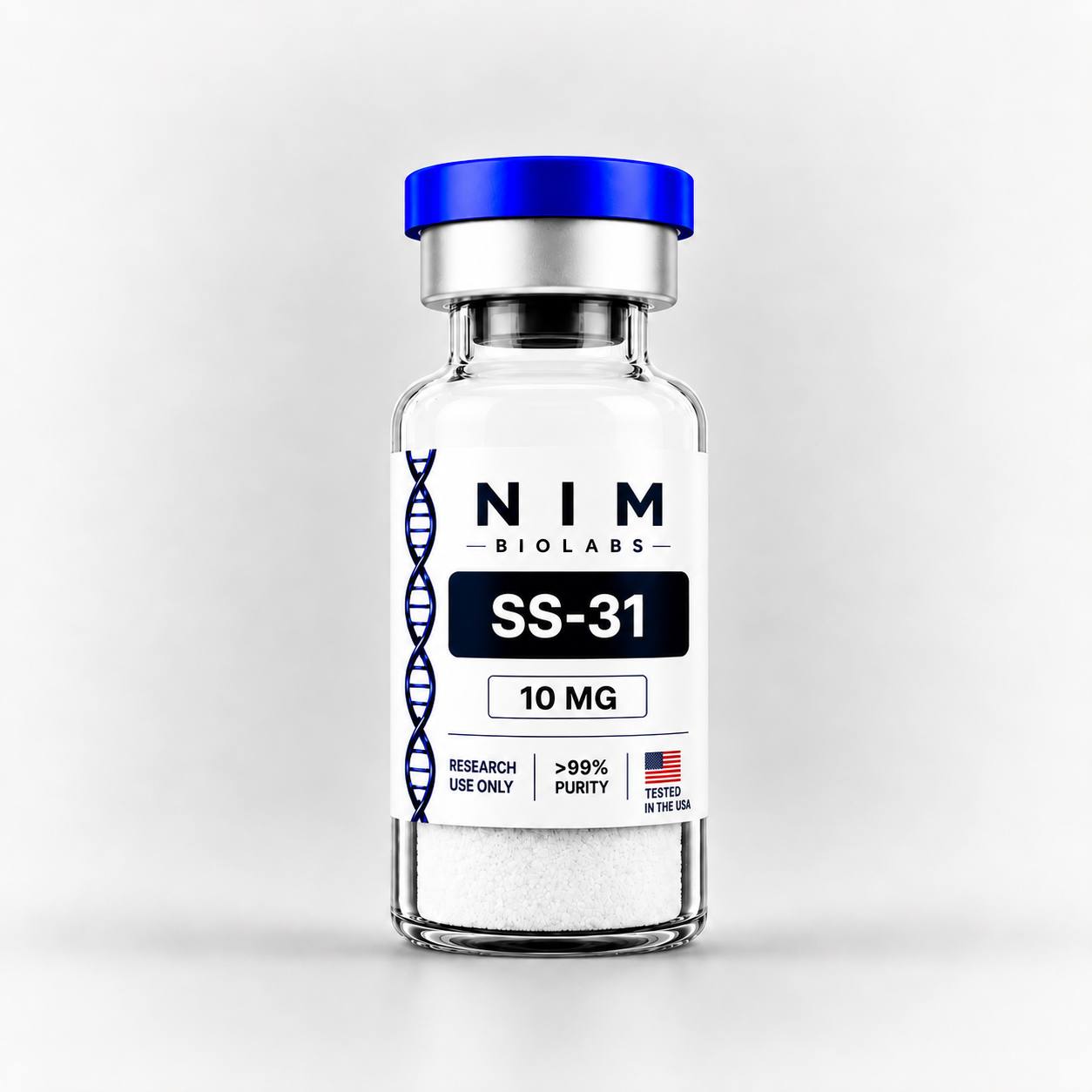 SS-31 10 mg